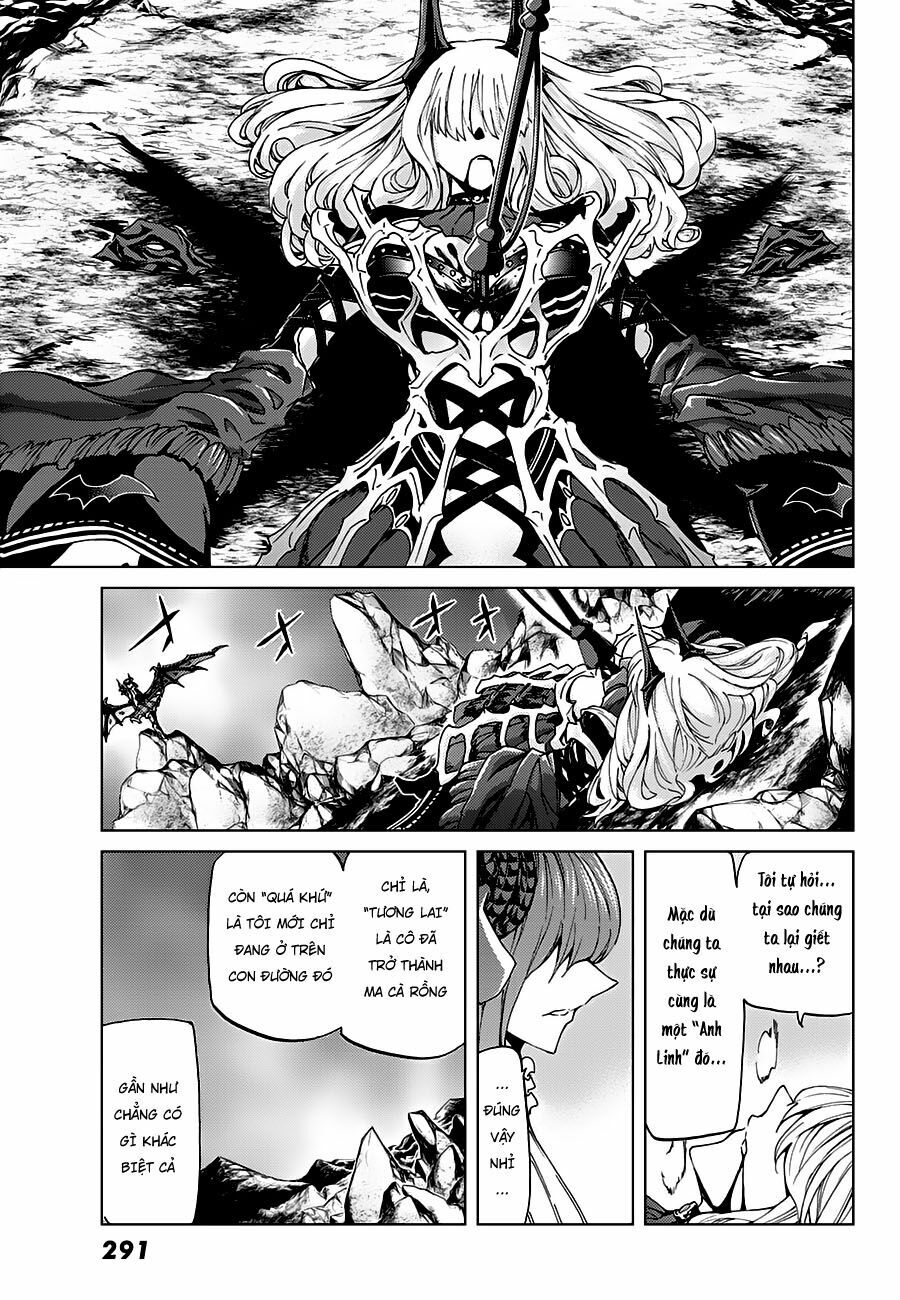 fate/grand order -turas realta- chapter 15 24