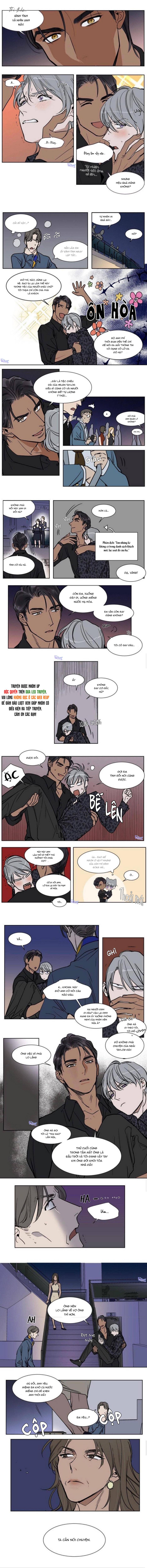 scandal đời tư chapter 30 2