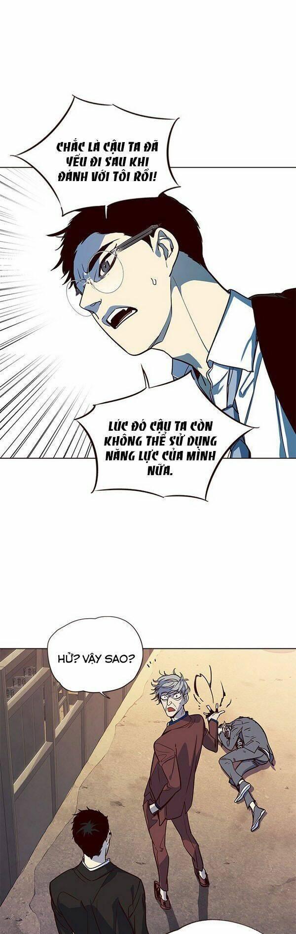 biến thân thành mèo chapter 13 30