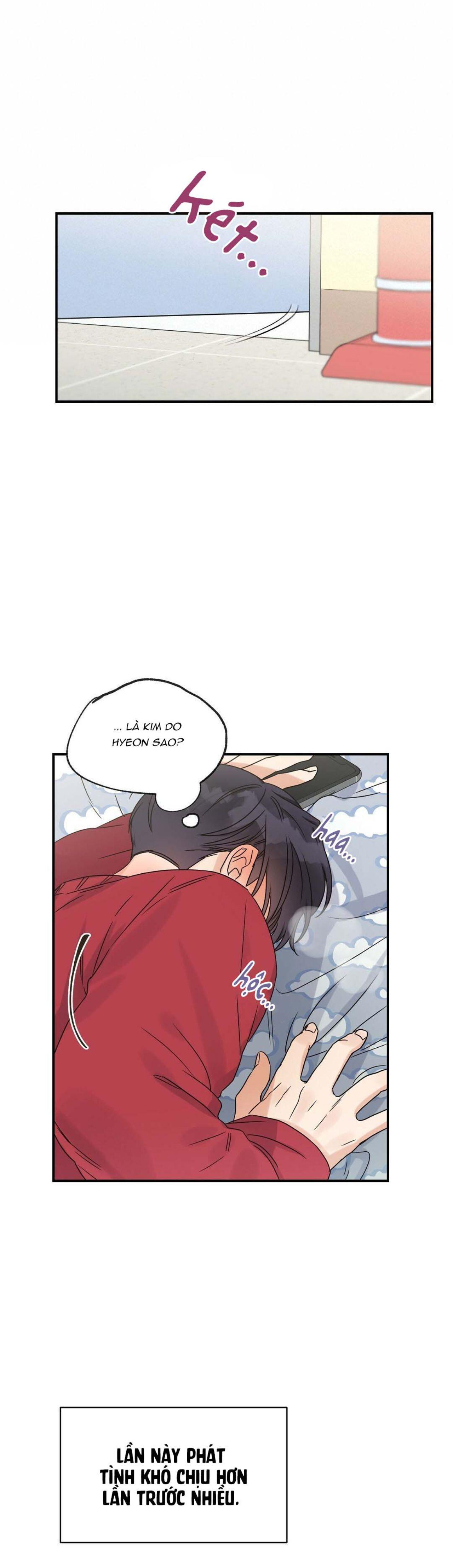 omega complex (end) chapter 18 6