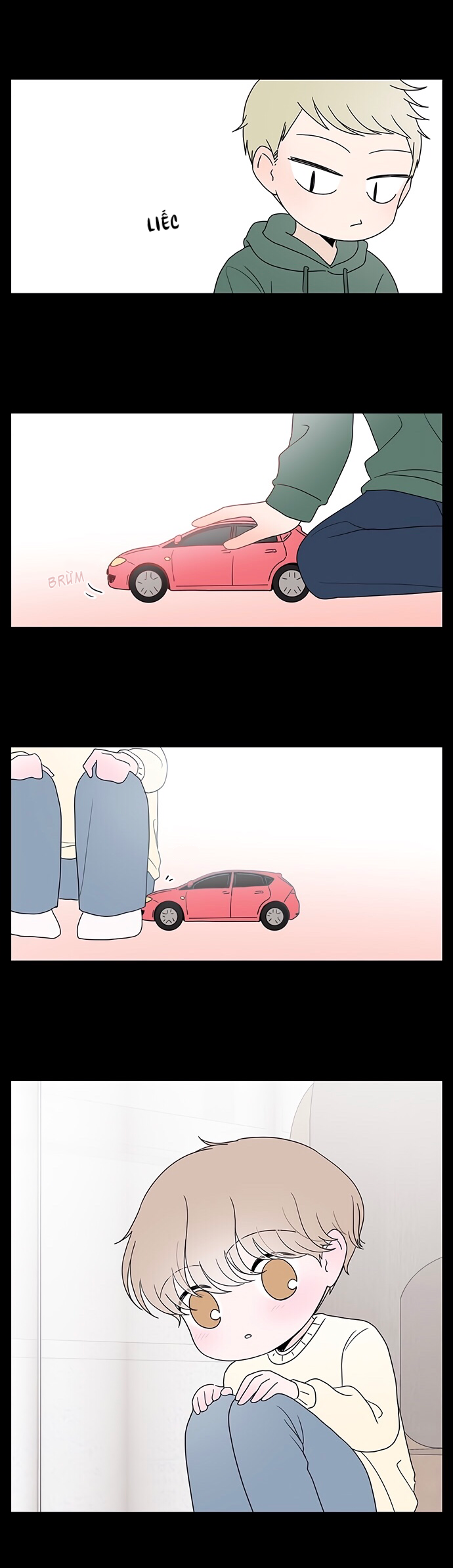 hội chứng nam phụ chapter 25 14