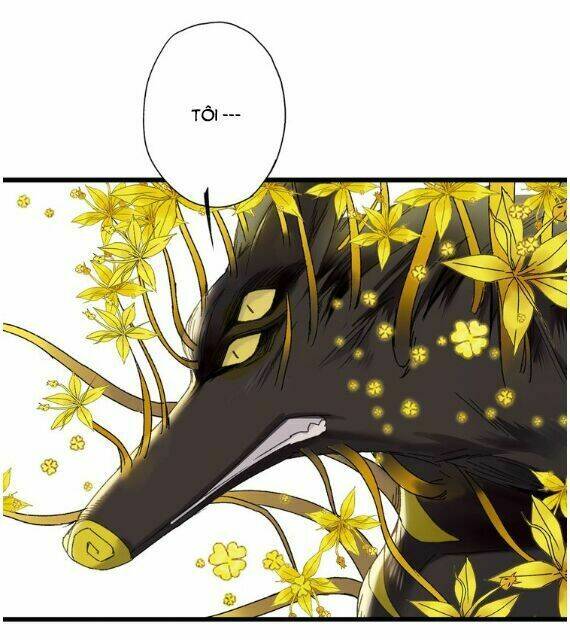 lệnh cấm nghị tộc 2 ẩn diện trấn chapter 47 4