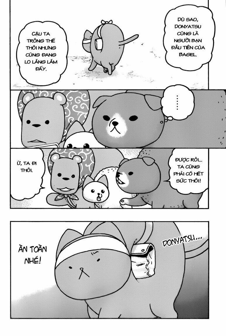 donyatsu chapter 41 12