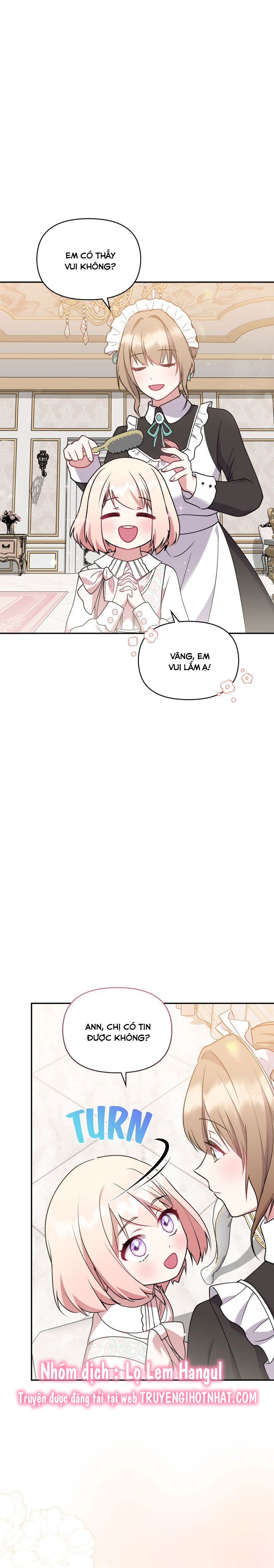 cô con gái nuôi đáng yêu của công tước chapter 69 2