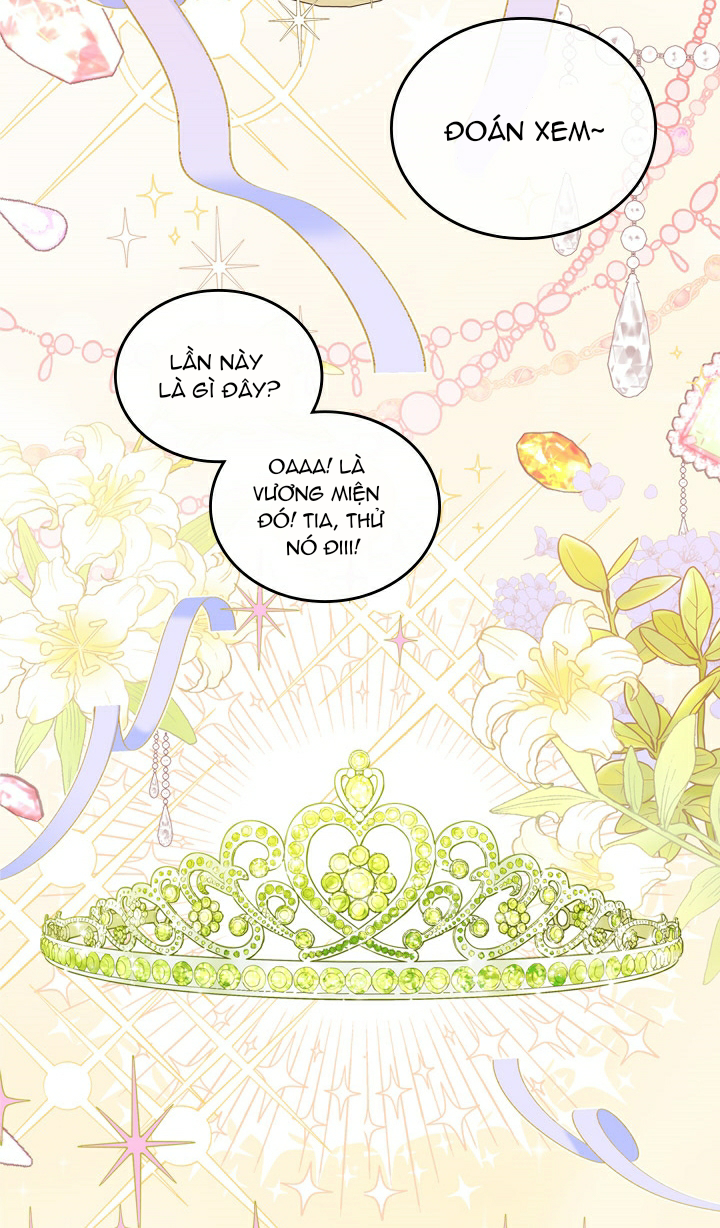 lần này tôi sẽ trở thành gia chủ chapter 23 57