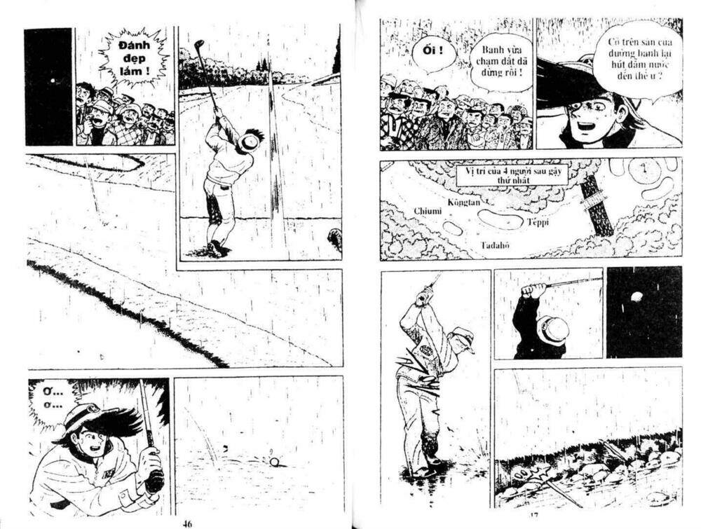 tân teppi chapter 9 22