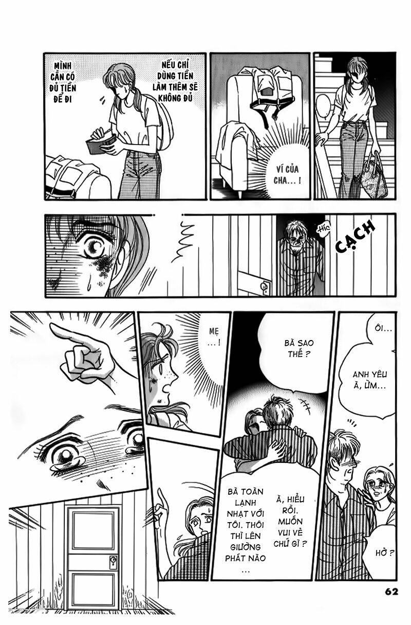 red - ngọc trong đá chapter 2 19