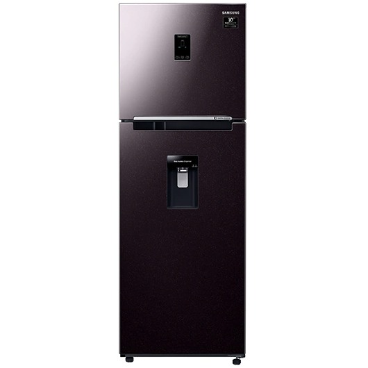 Tủ Lạnh Inverter Samsung RT32K5932BY/SV (319L) - Hàng Chính Hãng - Chỉ Giao tại HCM