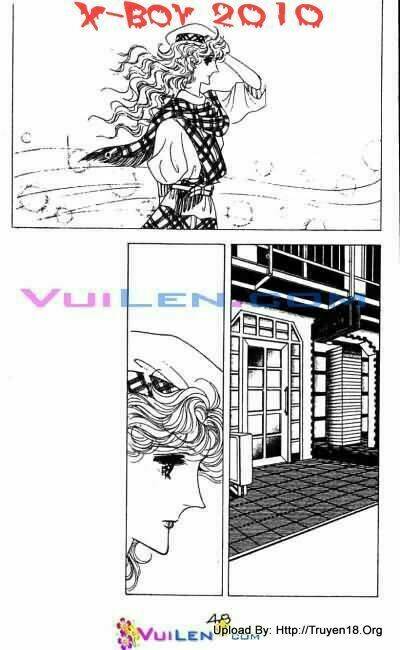 ánh đèn rực rỡ chapter 12 49