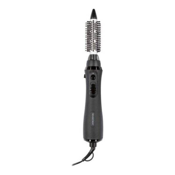 Máy Uốn Tóc SILVERCREST Profi SWC 1000 D1, Máy Tạo Kiểu Tóc Đa Năng, Máy Làm Xoăn Nhẹ, Làm Phồng Tóc, Nhập Đức