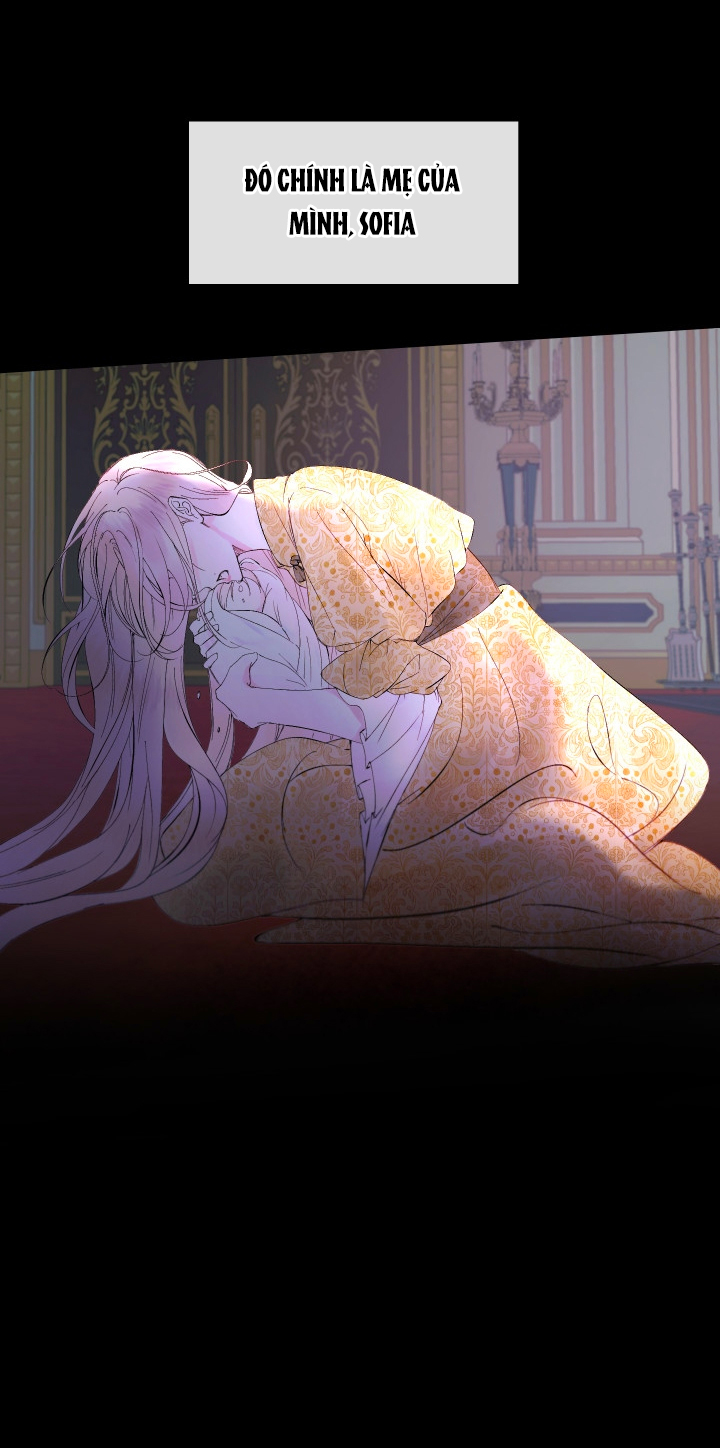 trở thành cô vợ khế ước của nhân vật phản diện chapter 2 16