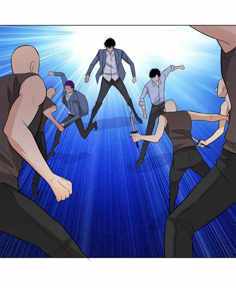 học viện cao thủ chapter 253 20