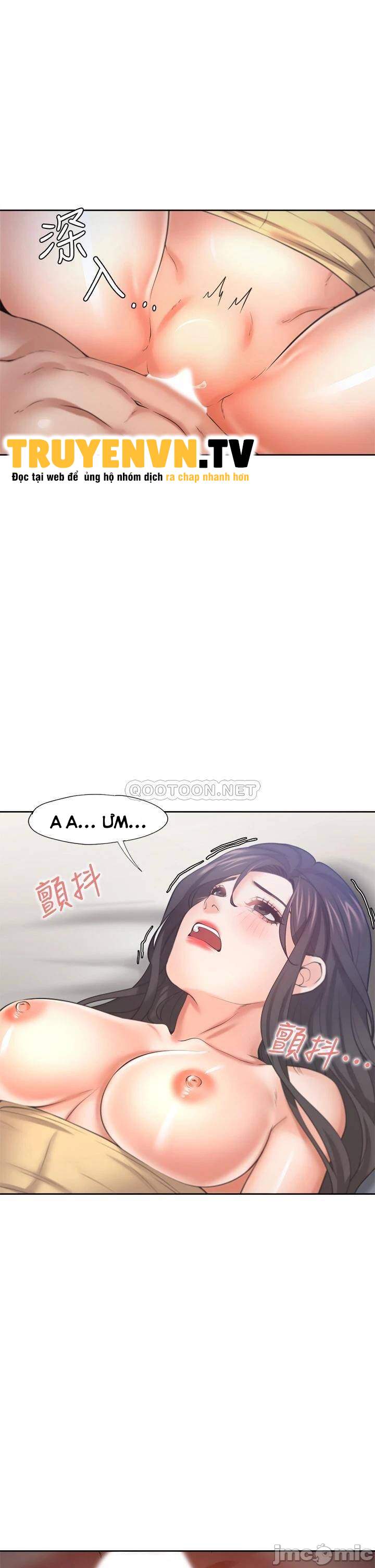 khát tình chapter 53 14