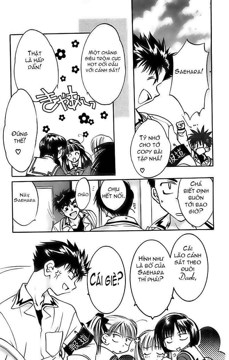 thiên sứ d.n chapter 2 9