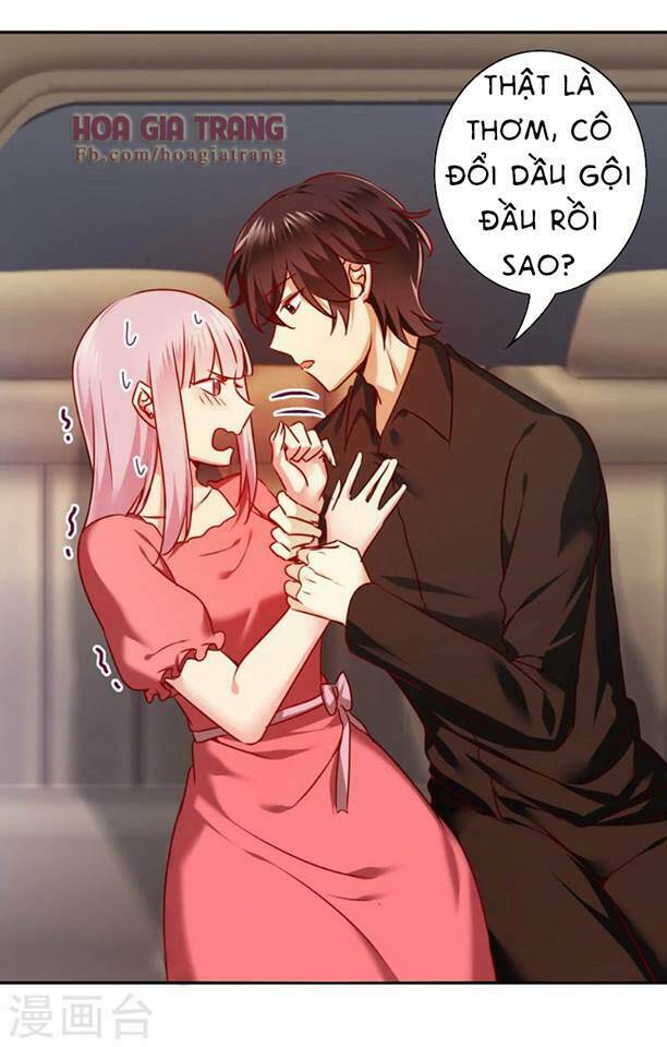 phục thù thiếu gia tiểu điềm thê chapter 27 9