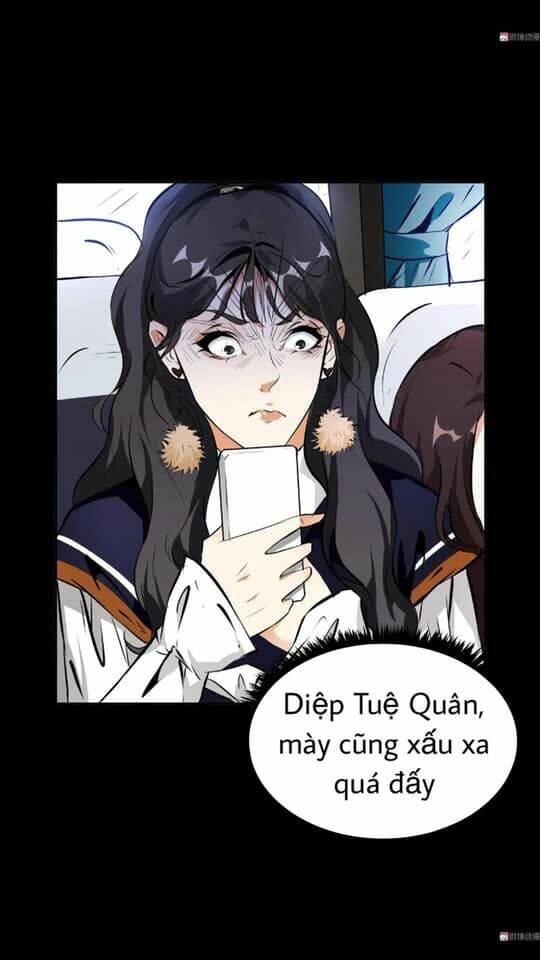 giày thủy tinh chapter 33 15