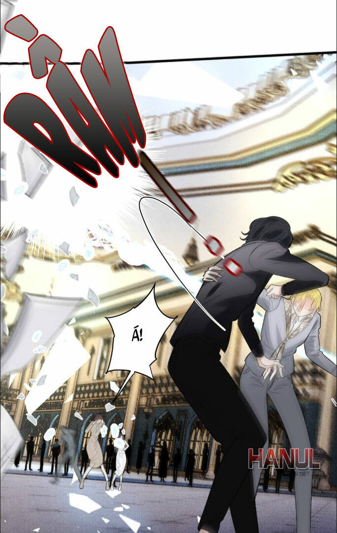 một vợ yêu, một bé con chapter 260 29