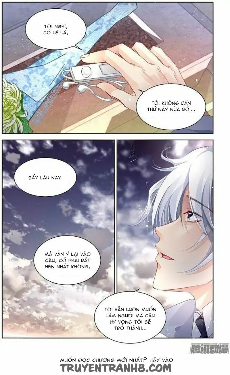 Linh Khế chapter 175