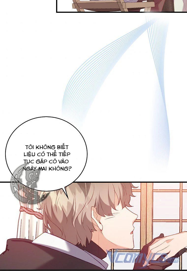 tôi chỉ nhận ra sau khi mất cô ấy chapter 12.5 15