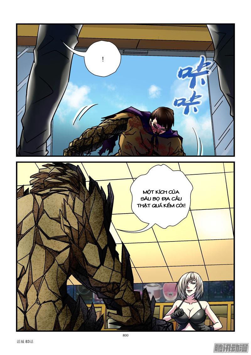 thành phố sống chapter 83 4