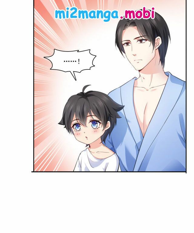 Hệt Như Hàn Quang Gặp Nắng Gắt chapter 202 9