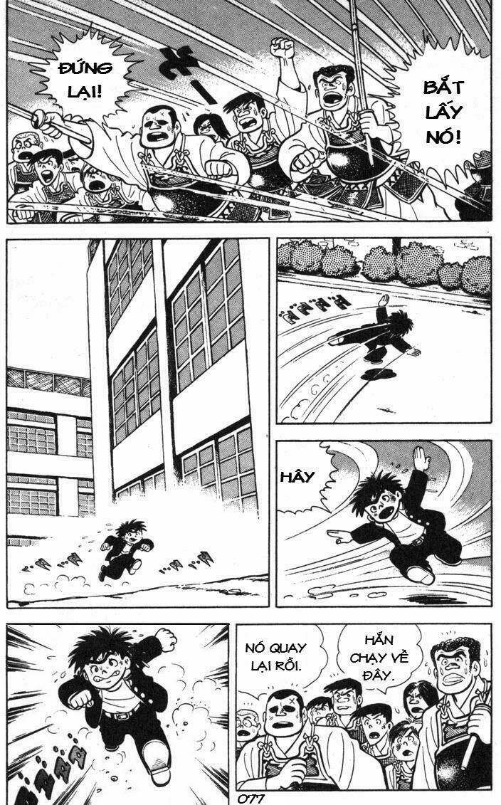 ore wa teppei chapter 74 39