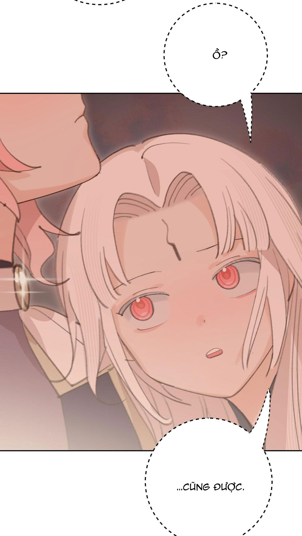 tôi lắng nghe thanh tôn chủ gọi chapter 27 14