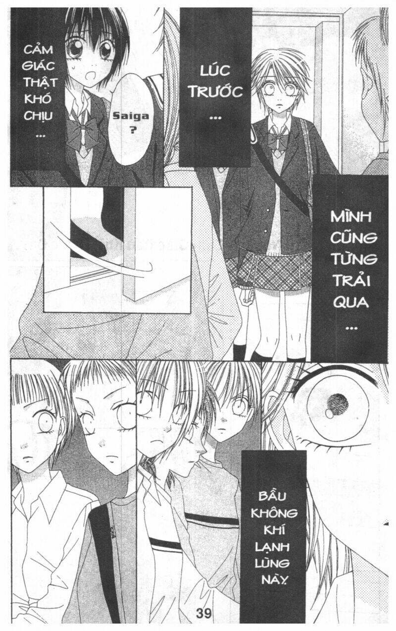 tomodachi gokko [takeuchi ayaka] chapter 5 39