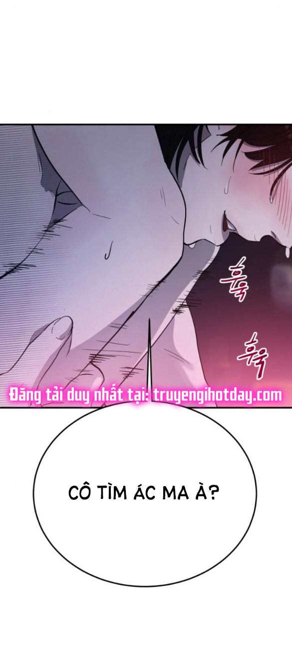 For The Queendom chapter 5.2 - Trang 26