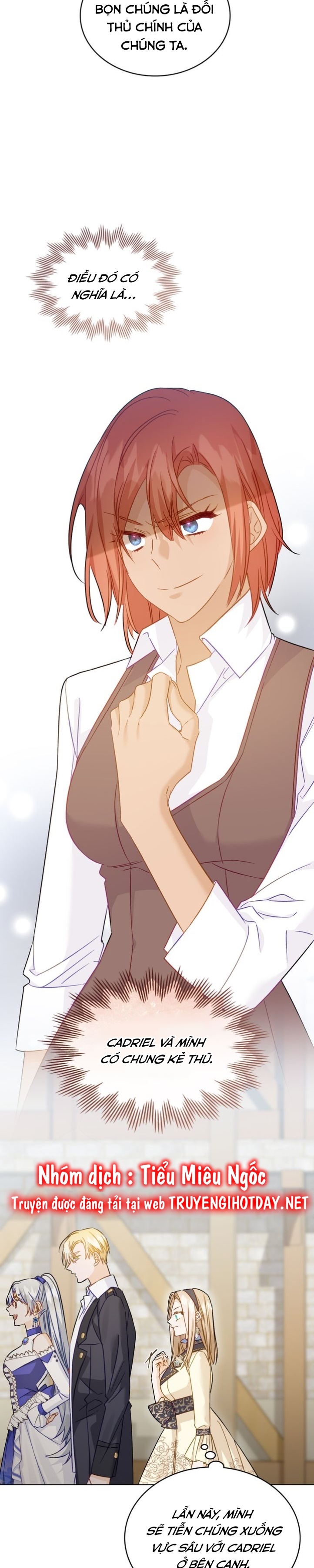 hải tặc thượng lưu chapter 51 23