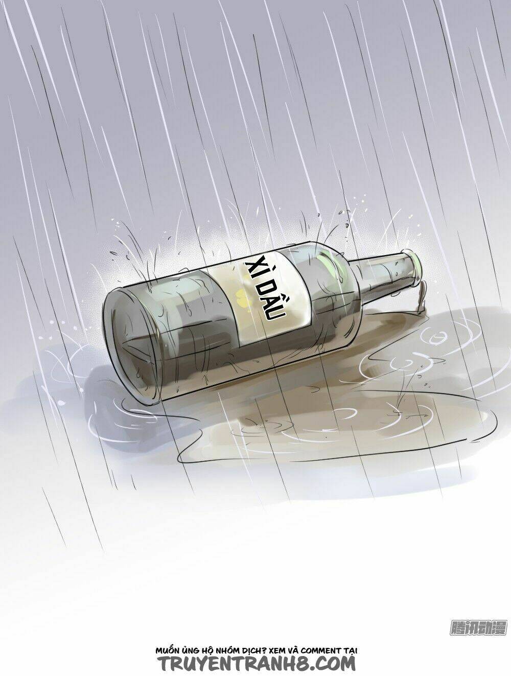 để tui yên ổn trưởng thành coi! chapter 11 33