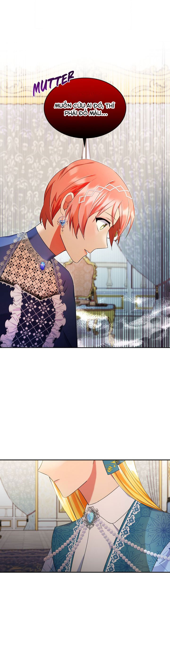 công lý của một ác nữ chapter 73 21