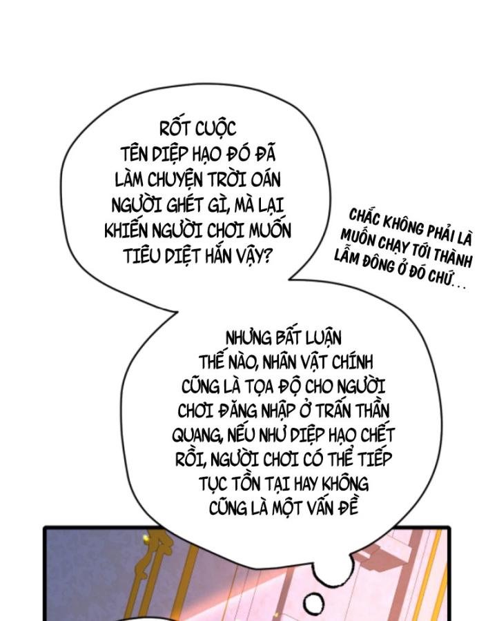 người chơi và nhân vật chính đều muốn làm hại ta chapter 108 10
