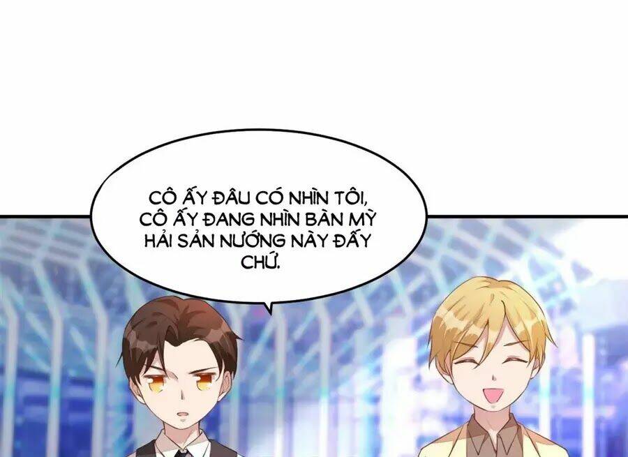 ông xã, em muốn ăn cho anh sạt nghiệp! chapter 2 22