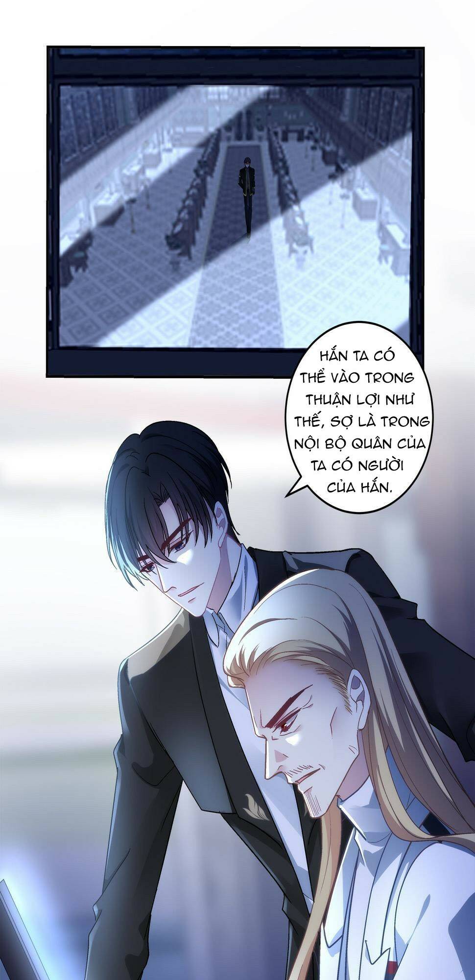 toàn bộ nắm trong tay chapter 162 30