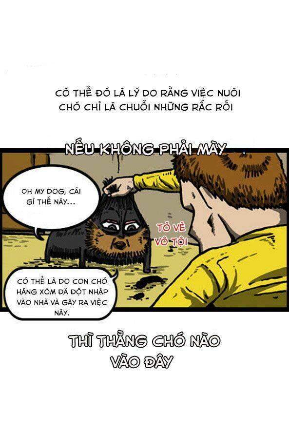 tiếng gọi con tim chapter 23 3