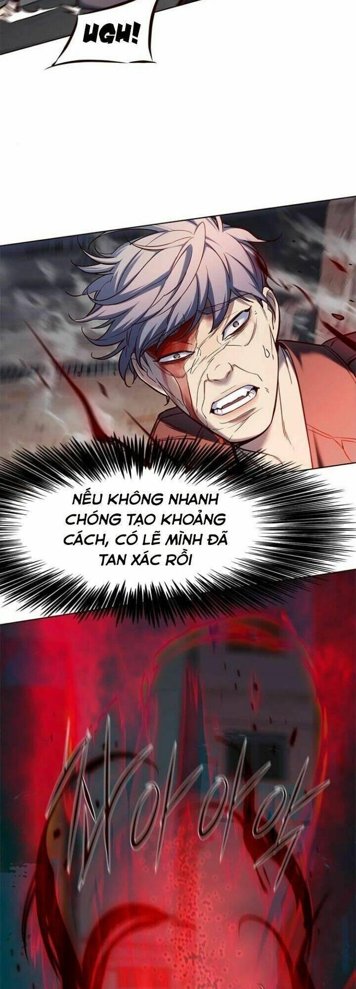 biến thân thành mèo chapter 112 51