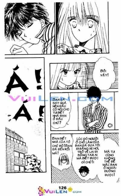 cô nàng đẹp trai chapter 1 126