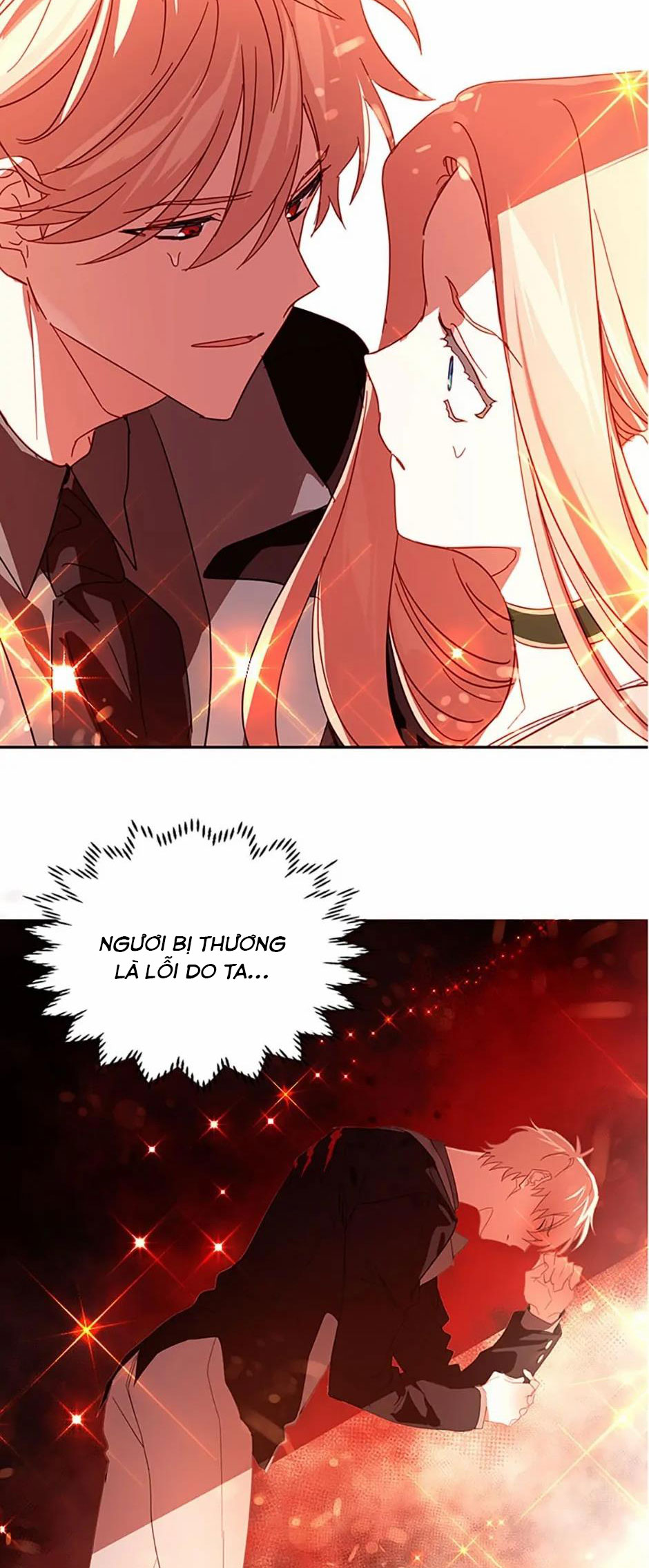 tôi đã nuôi dưỡng nam phụ ám ảnh chapter 70 38