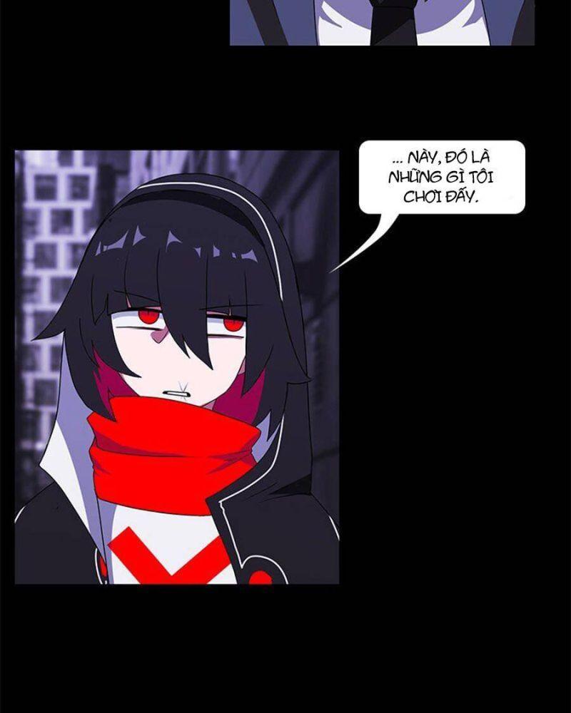 tử thần chapter 26 10