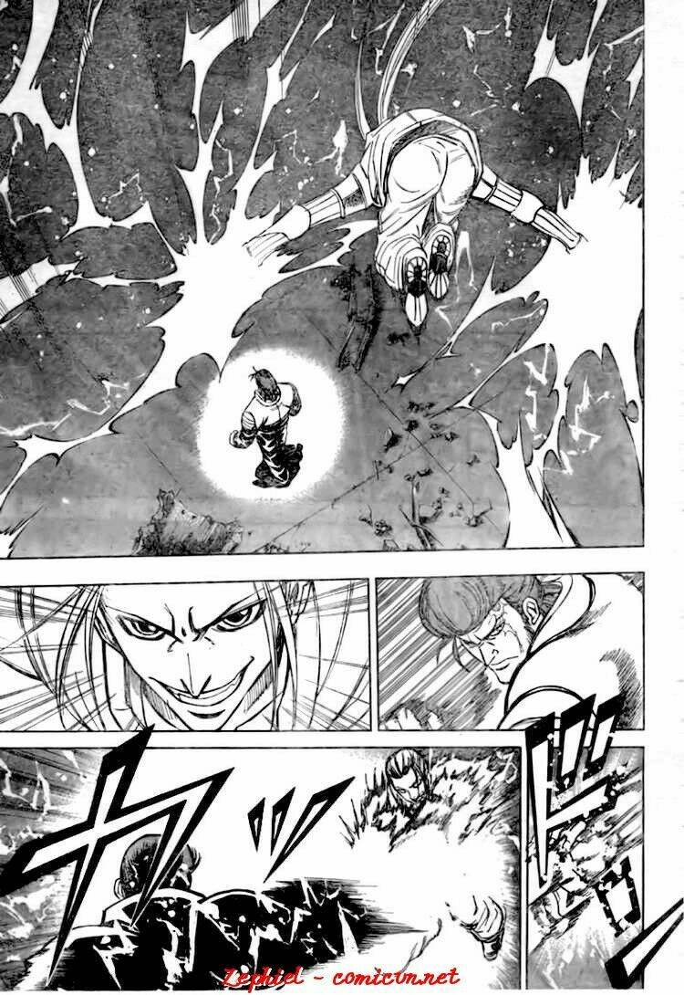 tấm thẻ bí ẩn chapter 120 3