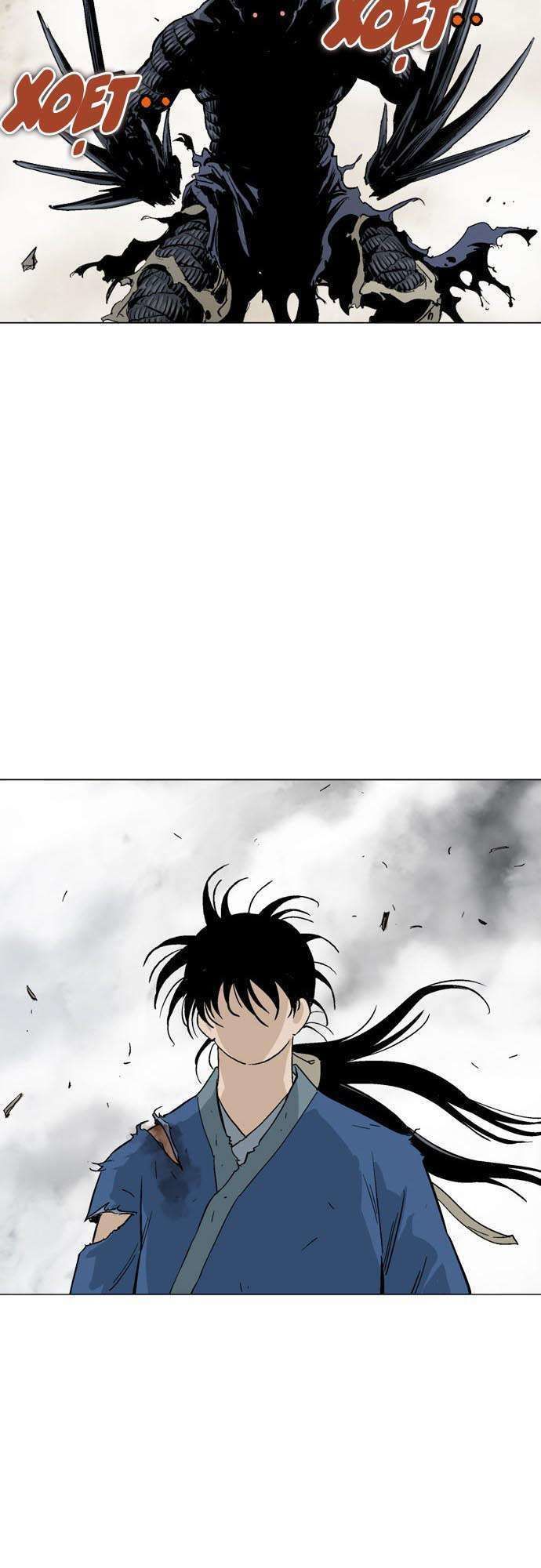 cao thủ 2 chapter 23 30