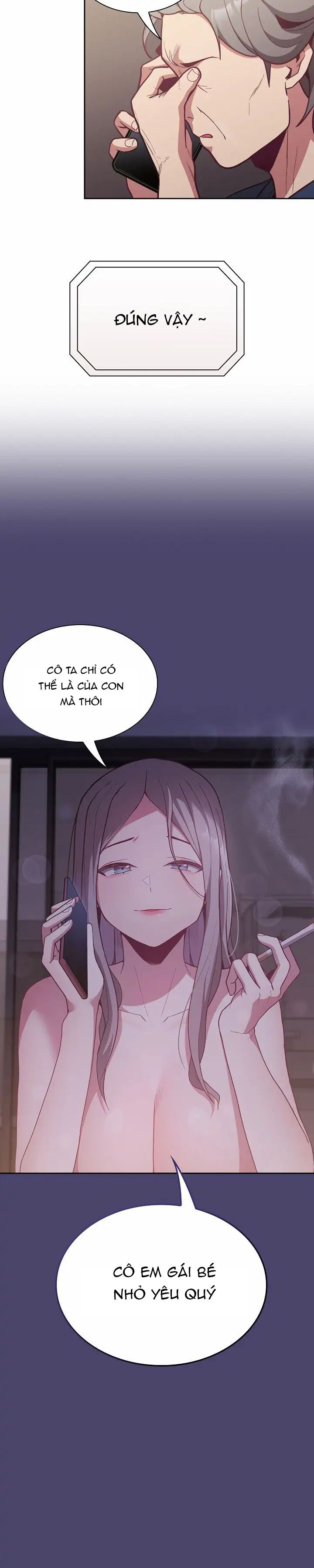 người chữa lành chapter 11.2 10