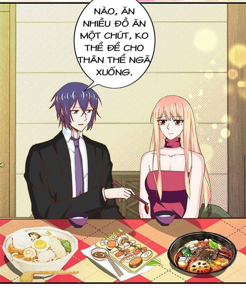 không gả cho tổng tài, gả cho người hầu chapter 160 17