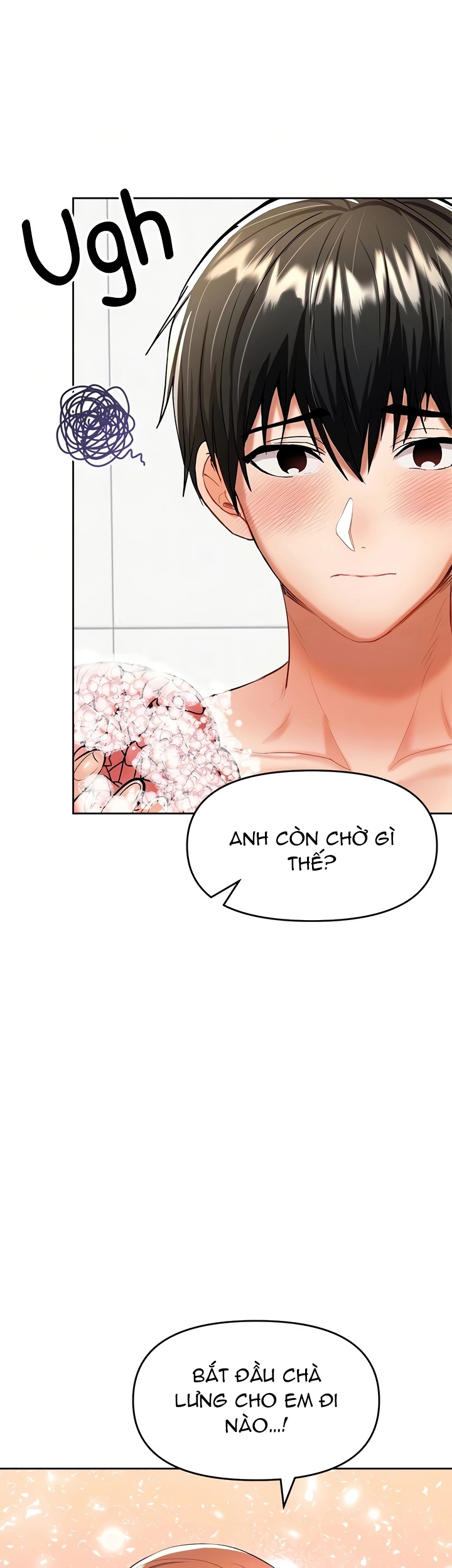 chiều chuộng em đi mà chapter 13.1 15