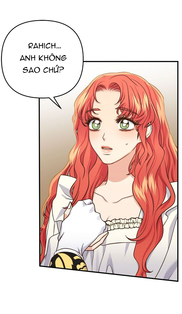 [15+] Giam Cầm chapter 27.2 - Trang 10