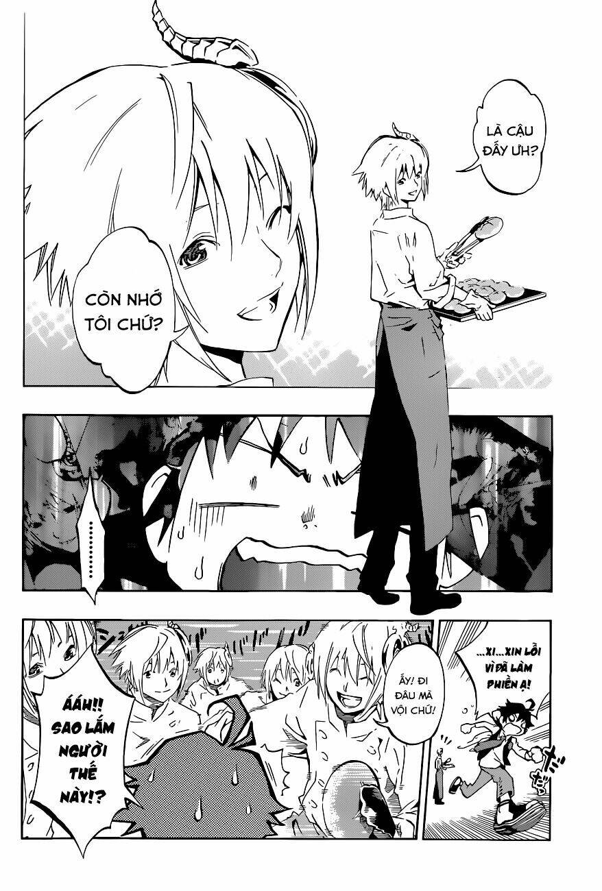 stealth symphony chapter 3 8