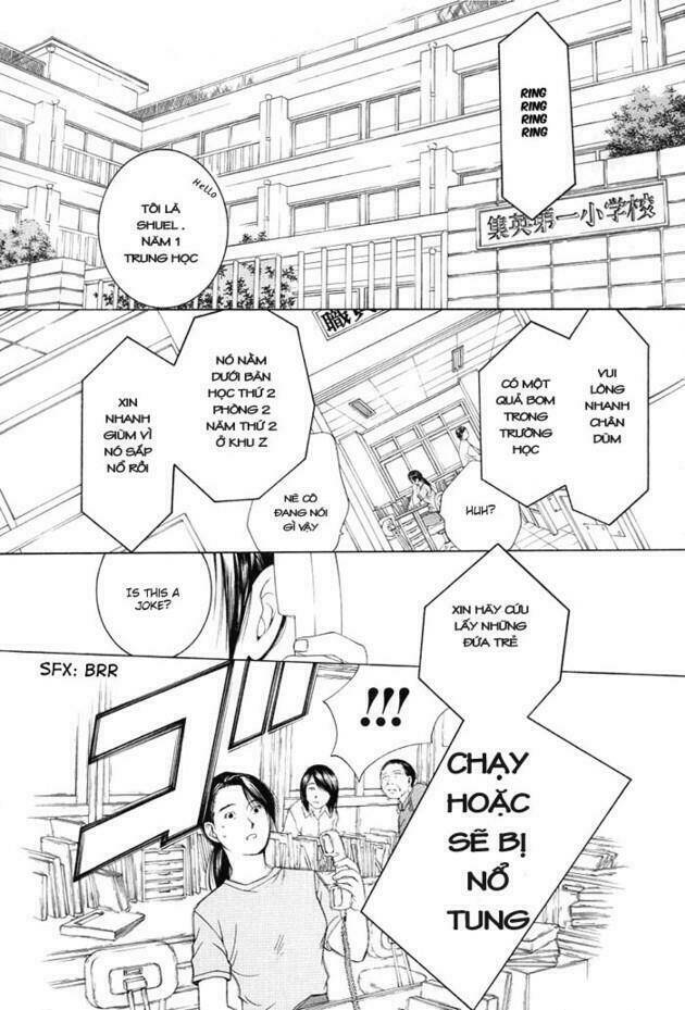 arcana soul chapter 0 10