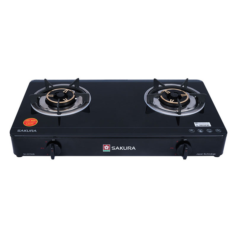 Bếp ga Sakura SA-2181EB