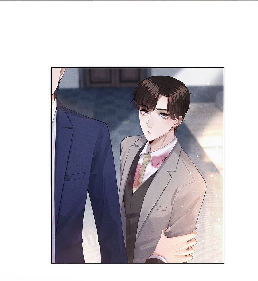 dior tiên sinh chapter 9 30